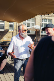 30 Jahre UEBERBIT 30 Jahre UEBERBIT