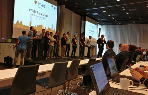 TYPO3 DDays 2017 TYPO3 DDays 2017