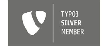 TYPO3 Association Silver Member