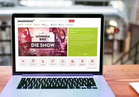 Mannheim.de Mannheim.de