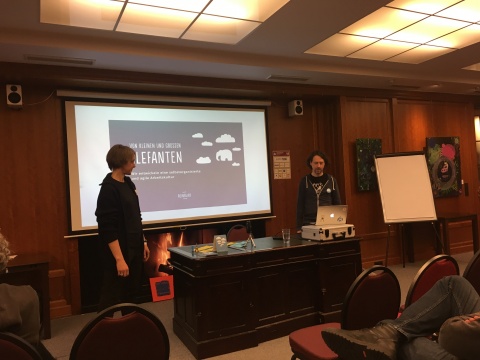 DrupalCamp Ruhr 2018 DrupalCamp Ruhr 2018