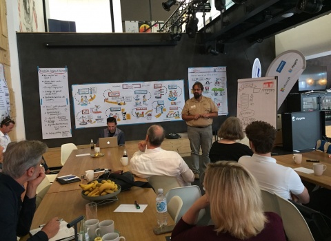 AgenturCamp Düsseldorf AgenturCamp Düsseldorf