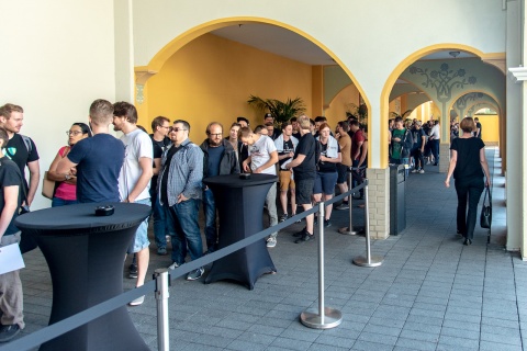 TYPO3 CertiFUNcation 2018