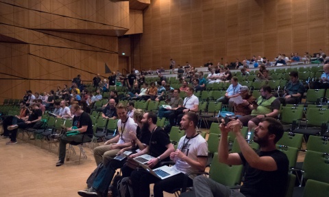 enterJS 2018 enterJS 2018