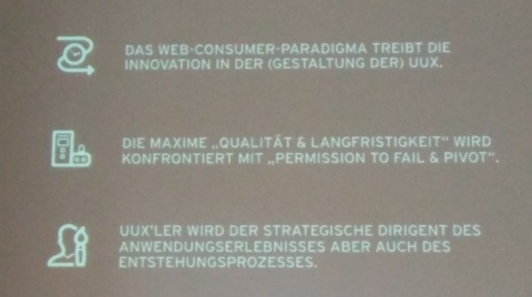 UIG-Tagung - Sebastian Scholz UIG-Tagung - Sebastian Scholz