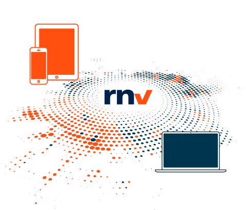 User-friendly portal for passengers