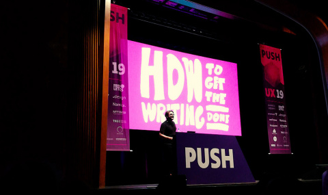 Scott Kubie: UX writing Scott Kubie: UX writing