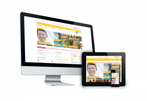 Intranet Commerz Real