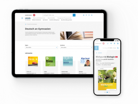 Westermann-Plattform Westermann-Plattform