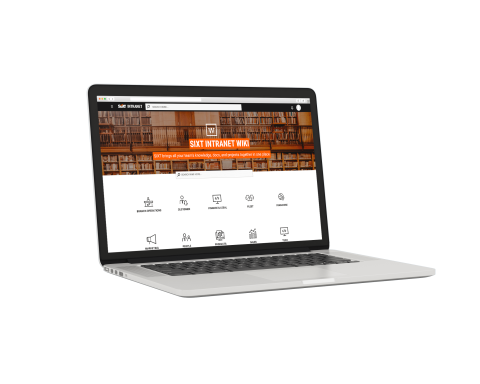 SIXT Wiki SIXT Wiki