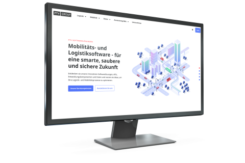 Plattform MyPTV Plattform MyPTV