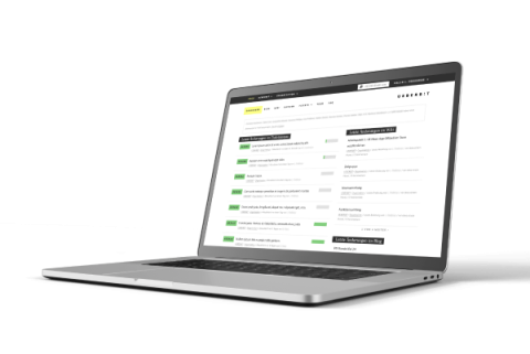 Cogo für die Software-Konzeption Cogo für die Software-Konzeption
