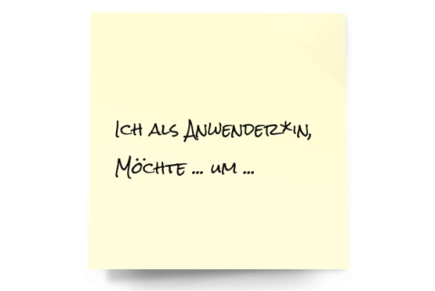 Miro für die Software-Konzeption Miro für die Software-Konzeption