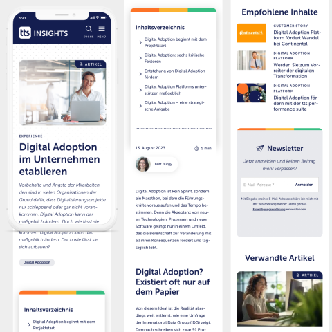 insights von tts insights von tts