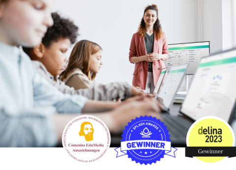 E-Learning-Plattformen von UEBERBIT E-Learning-Plattformen von UEBERBIT