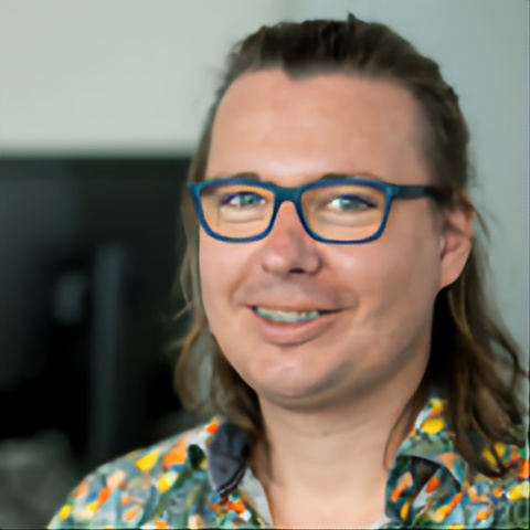 Willi Woldt, UEBERBIT GmbH Willi Woldt, UEBERBIT GmbH