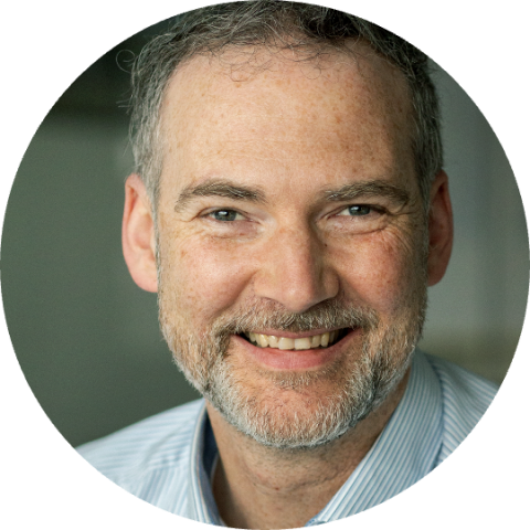 Rüdiger Kinting, UEBERBIT GmbH