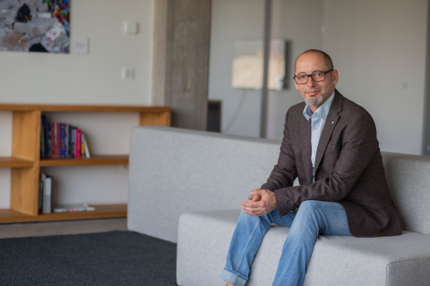 Stefan Scholz, UEBERBIT