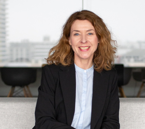 Susanne Philipp, UEBERBIT GmbH