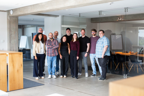 TYPO3 Partnertreffen