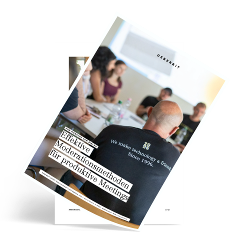 Whitepaper Moderationsmethoden