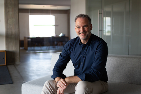 Rüdiger Kinting, UEBERBIT GmbH